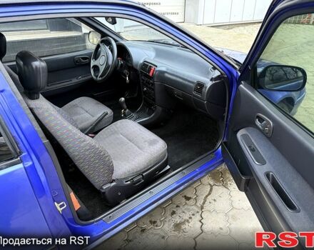 Сузукі Свифт, об'ємом двигуна 1 л та пробігом 168 тис. км за 1700 $, фото 9 на Automoto.ua