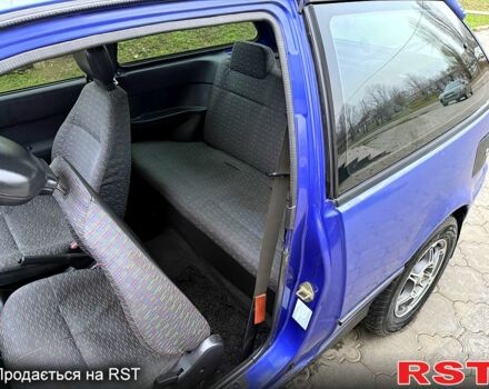 Сузукі Свифт, об'ємом двигуна 1 л та пробігом 168 тис. км за 1700 $, фото 8 на Automoto.ua