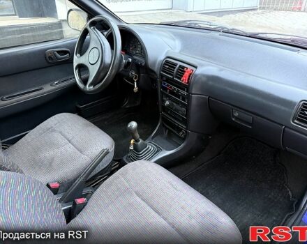 Сузукі Свифт, об'ємом двигуна 1 л та пробігом 168 тис. км за 1700 $, фото 10 на Automoto.ua