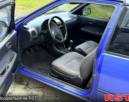 Сузукі Свифт, об'ємом двигуна 1 л та пробігом 168 тис. км за 1700 $, фото 6 на Automoto.ua