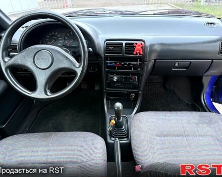 Сузукі Свифт, об'ємом двигуна 1 л та пробігом 168 тис. км за 1700 $, фото 12 на Automoto.ua