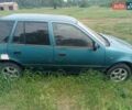 Сузукі Свифт, об'ємом двигуна 1 л та пробігом 400 тис. км за 700 $, фото 3 на Automoto.ua