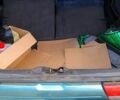 Сузуки Свифт, объемом двигателя 1 л и пробегом 250 тыс. км за 800 $, фото 2 на Automoto.ua