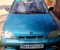 Сузуки Свифт, объемом двигателя 1 л и пробегом 250 тыс. км за 800 $, фото 11 на Automoto.ua
