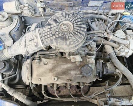 Сузуки Свифт, объемом двигателя 1.3 л и пробегом 69 тыс. км за 1500 $, фото 4 на Automoto.ua