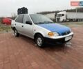 Сузуки Свифт, объемом двигателя 1.3 л и пробегом 210 тыс. км за 950 $, фото 1 на Automoto.ua