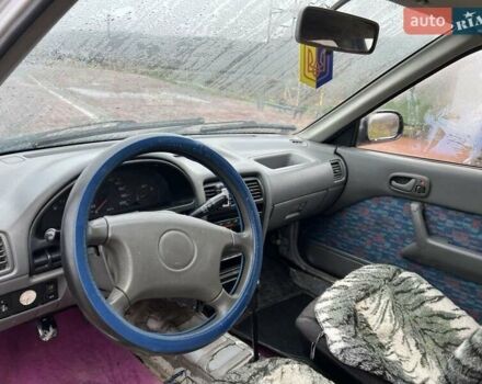 Сузуки Свифт, объемом двигателя 1.3 л и пробегом 210 тыс. км за 950 $, фото 4 на Automoto.ua