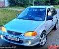 Сузуки Свифт, объемом двигателя 1.3 л и пробегом 177 тыс. км за 1250 $, фото 1 на Automoto.ua