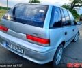 Сузуки Свифт, объемом двигателя 1.3 л и пробегом 177 тыс. км за 1250 $, фото 6 на Automoto.ua