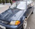 Сузукі Свифт, об'ємом двигуна 1.3 л та пробігом 100 тис. км за 1000 $, фото 1 на Automoto.ua