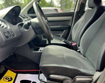Сузукі Свифт, об'ємом двигуна 1.3 л та пробігом 178 тис. км за 5700 $, фото 8 на Automoto.ua