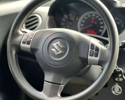 Сузукі Свифт, об'ємом двигуна 1.3 л та пробігом 178 тис. км за 5700 $, фото 11 на Automoto.ua