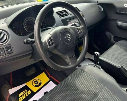 Сузукі Свифт, об'ємом двигуна 1.3 л та пробігом 178 тис. км за 5700 $, фото 7 на Automoto.ua