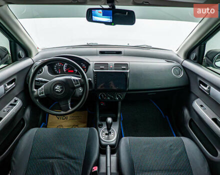 Сузукі Свифт, об'ємом двигуна 1.3 л та пробігом 227 тис. км за 4618 $, фото 9 на Automoto.ua