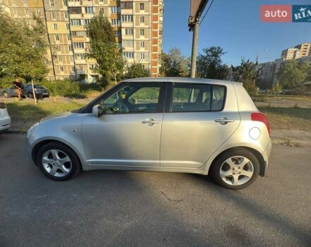 Сузуки Свифт, объемом двигателя 1.3 л и пробегом 148 тыс. км за 5250 $, фото 6 на Automoto.ua