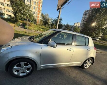 Сузуки Свифт, объемом двигателя 1.3 л и пробегом 148 тыс. км за 5250 $, фото 7 на Automoto.ua