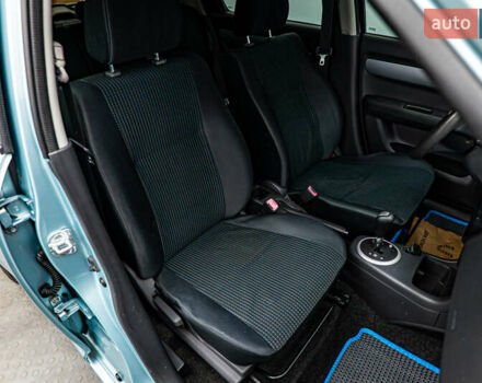 Сузукі Свифт, об'ємом двигуна 1.3 л та пробігом 227 тис. км за 4618 $, фото 16 на Automoto.ua