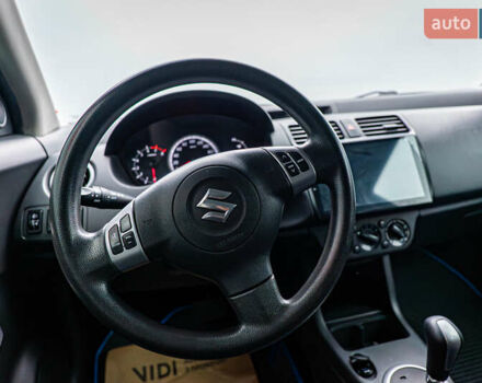Сузукі Свифт, об'ємом двигуна 1.3 л та пробігом 227 тис. км за 4618 $, фото 11 на Automoto.ua