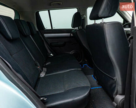 Сузукі Свифт, об'ємом двигуна 1.3 л та пробігом 227 тис. км за 4618 $, фото 17 на Automoto.ua