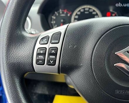 Сузукі Свифт, об'ємом двигуна 1.3 л та пробігом 82 тис. км за 5800 $, фото 29 на Automoto.ua