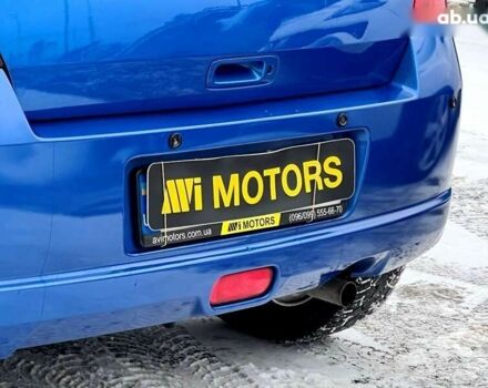 Сузукі Свифт, об'ємом двигуна 1.3 л та пробігом 82 тис. км за 5800 $, фото 19 на Automoto.ua