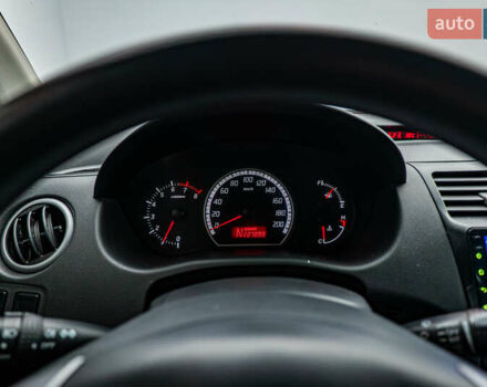 Сузукі Свифт, об'ємом двигуна 1.3 л та пробігом 227 тис. км за 4618 $, фото 12 на Automoto.ua