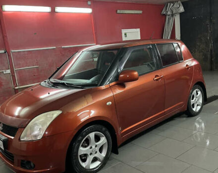 Сузукі Свифт, об'ємом двигуна 1.5 л та пробігом 182 тис. км за 6000 $, фото 3 на Automoto.ua