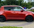 Сузуки Свифт, объемом двигателя 1.5 л и пробегом 254 тыс. км за 5999 $, фото 7 на Automoto.ua