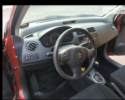 Сузукі Свифт, об'ємом двигуна 1.5 л та пробігом 182 тис. км за 6000 $, фото 7 на Automoto.ua