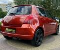 Сузуки Свифт, объемом двигателя 1.5 л и пробегом 254 тыс. км за 5999 $, фото 6 на Automoto.ua