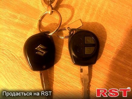 Сузукі Свифт, об'ємом двигуна 1.5 л та пробігом 147 тис. км за 5699 $, фото 13 на Automoto.ua