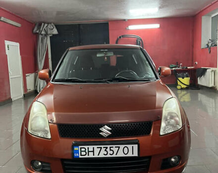 Сузукі Свифт, об'ємом двигуна 1.5 л та пробігом 182 тис. км за 6000 $, фото 2 на Automoto.ua
