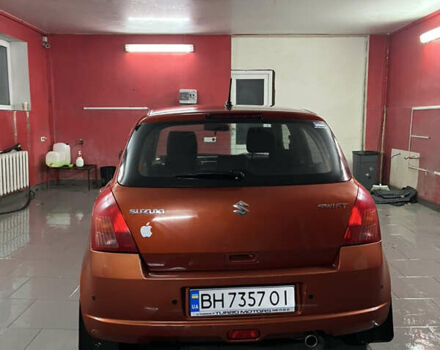 Сузукі Свифт, об'ємом двигуна 1.5 л та пробігом 182 тис. км за 6000 $, фото 5 на Automoto.ua