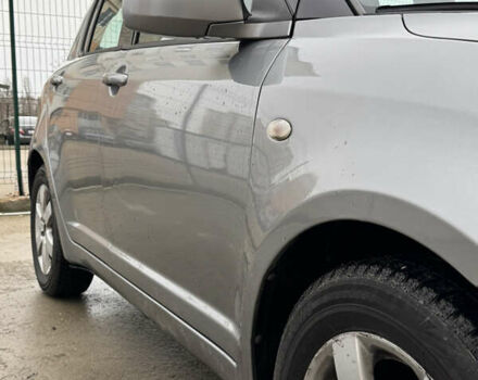 Сузукі Свифт, об'ємом двигуна 1.33 л та пробігом 210 тис. км за 3500 $, фото 25 на Automoto.ua