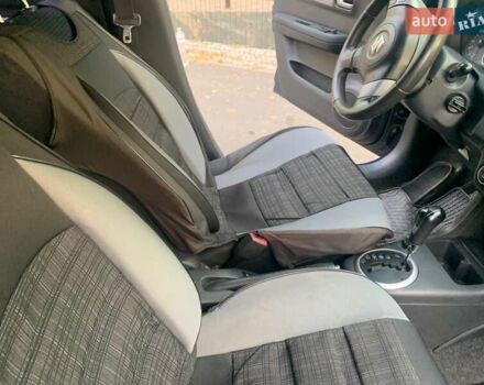 Сузуки Свифт, объемом двигателя 1.49 л и пробегом 152 тыс. км за 6800 $, фото 11 на Automoto.ua