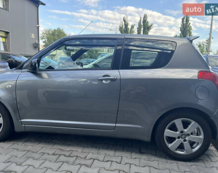 Сузукі Свифт, об'ємом двигуна 1.3 л та пробігом 201 тис. км за 4800 $, фото 1 на Automoto.ua