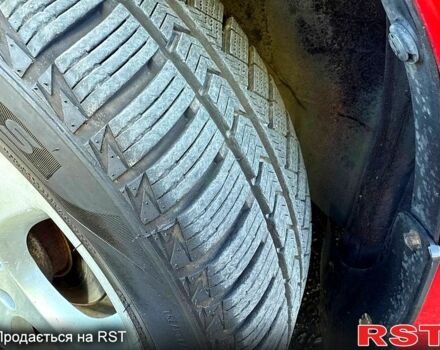 Сузуки Свифт, объемом двигателя 1.4 л и пробегом 0 тыс. км за 4900 $, фото 6 на Automoto.ua