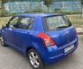 Сузуки Свифт, объемом двигателя 1.2 л и пробегом 229 тыс. км за 4750 $, фото 2 на Automoto.ua