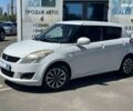 Сузуки Свифт, объемом двигателя 1.3 л и пробегом 262 тыс. км за 4990 $, фото 7 на Automoto.ua