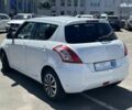 Сузуки Свифт, объемом двигателя 1.3 л и пробегом 262 тыс. км за 4990 $, фото 5 на Automoto.ua