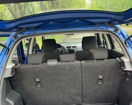 Сузуки Свифт, объемом двигателя 0 л и пробегом 108 тыс. км за 6400 $, фото 6 на Automoto.ua