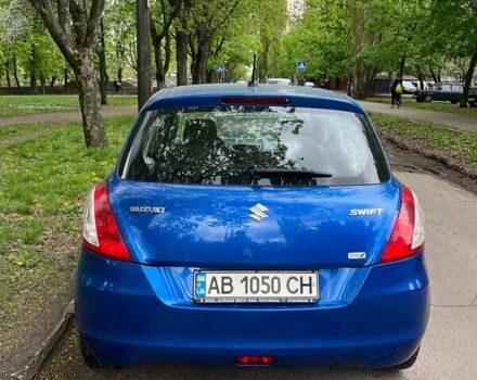 Сузуки Свифт, объемом двигателя 0 л и пробегом 108 тыс. км за 6400 $, фото 3 на Automoto.ua