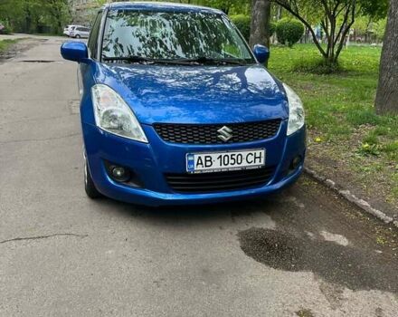 Сузуки Свифт, объемом двигателя 0 л и пробегом 108 тыс. км за 6400 $, фото 1 на Automoto.ua