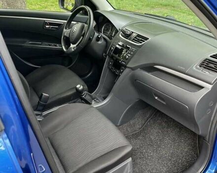 Сузуки Свифт, объемом двигателя 0 л и пробегом 108 тыс. км за 6400 $, фото 7 на Automoto.ua