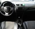 Сузуки Свифт, объемом двигателя 1.3 л и пробегом 254 тыс. км за 7000 $, фото 8 на Automoto.ua