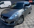 Сузуки Свифт, объемом двигателя 1.2 л и пробегом 86 тыс. км за 8899 $, фото 1 на Automoto.ua