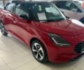 купити нове авто Сузукі Свифт 2024 року від офіційного дилера Автостар Львів Сузукі фото