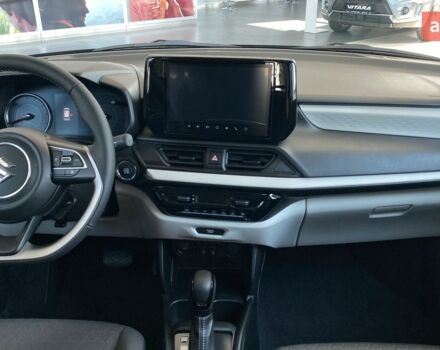 купить новое авто Сузуки Свифт 2024 года от официального дилера Автоцентр AUTO.RIA Сузуки фото