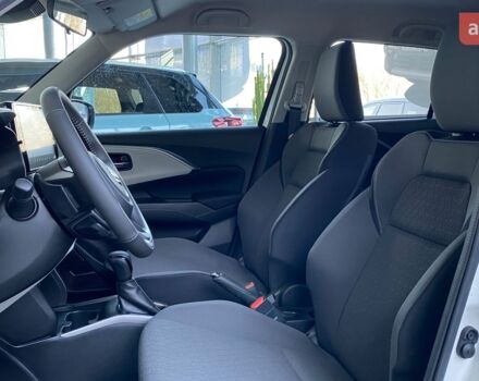 купити нове авто Сузукі Свифт 2024 року від офіційного дилера Автоцентр AUTO.RIA Сузукі фото