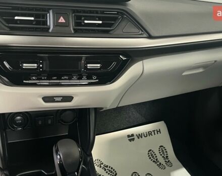 Сузукі Свифт, об'ємом двигуна 1.2 л та пробігом 0 тис. км за 20968 $, фото 15 на Automoto.ua